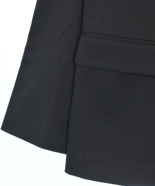 SOPHNET.（ソフネット）テーラードジャケット 黒 サイズ:2(M位) メンズ/2200670079353