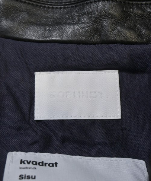 SOPHNET.（ソフネット）その他 茶 サイズ:3(L位) メンズ/2200670079377