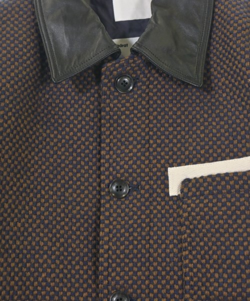 SOPHNET.（ソフネット）その他 茶 サイズ:3(L位) メンズ/2200670079377