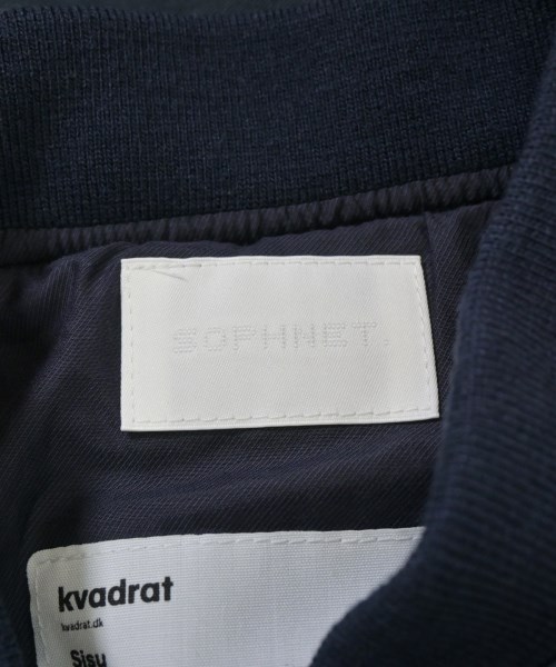SOPHNET.（ソフネット）その他 紺 サイズ:4(XL位) メンズ/2200670079384