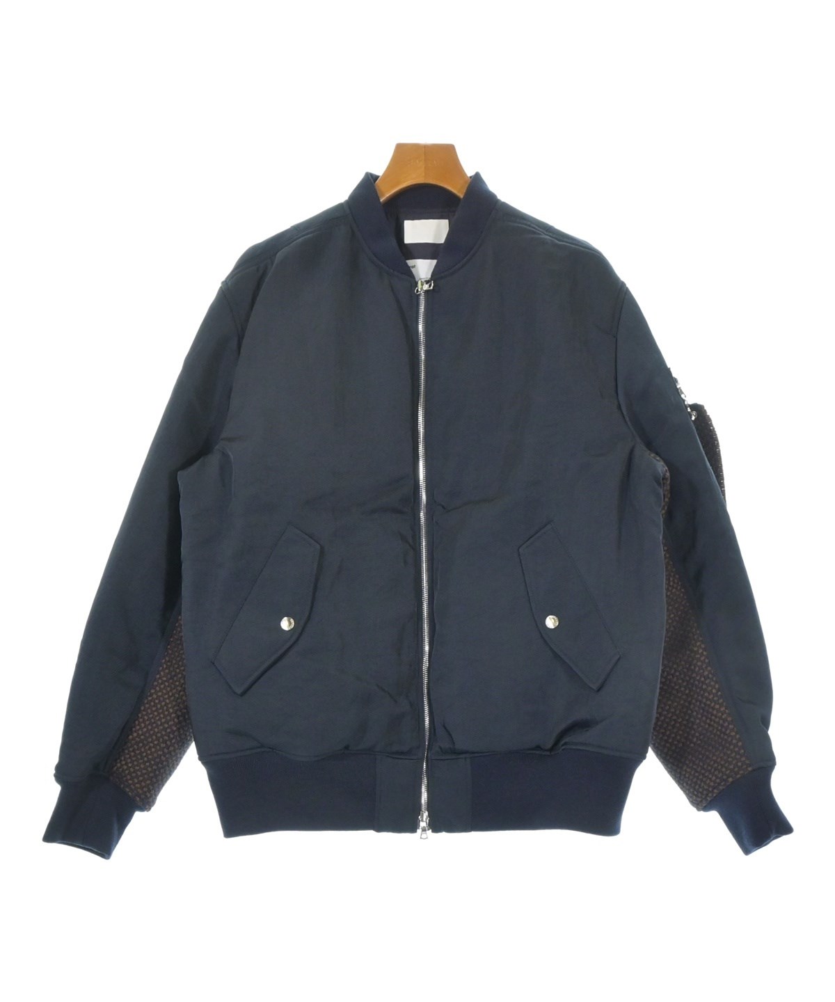SOPHNET.（ソフネット）その他 紺 サイズ:4(XL位) メンズ