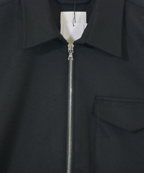 SOPHNET.（ソフネット）カジュアルシャツ 黒 サイズ:2(M位) メンズ/2200670079407