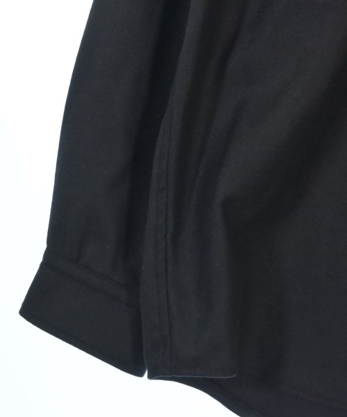 SOPHNET.（ソフネット）カジュアルシャツ 黒 サイズ:2(M位) メンズ/2200670079407