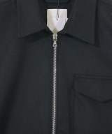 SOPHNET.（ソフネット）カジュアルシャツ 黒 サイズ:2(M位) メンズ/2200670079407