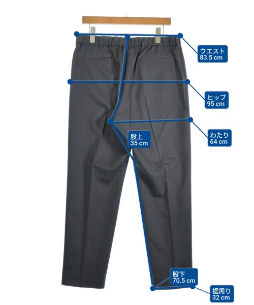 SOPHNET.（ソフネット）その他 グレー サイズ:4(XL位) メンズ/2200670079421