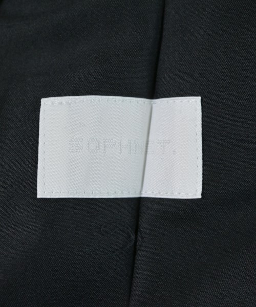 SOPHNET.（ソフネット）その他 グレー サイズ:1(S位) メンズ/2200670079438