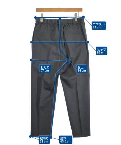 SOPHNET.（ソフネット）その他 グレー サイズ:1(S位) メンズ/2200670079438