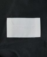 SOPHNET.（ソフネット）その他 黒 サイズ:2(M位) メンズ/2200670079445