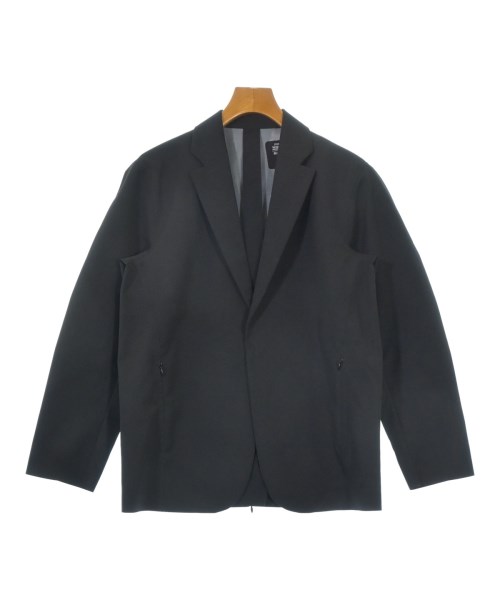 SOPHNET.(ソフネット)カジュアルジャケット 黒 サイズ:1(S位)/2200670079681