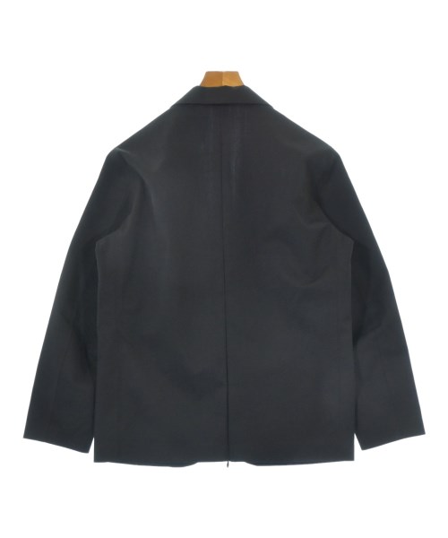 SOPHNET.（ソフネット）カジュアルジャケット 黒 サイズ:1(S位) メンズ/2200670079681