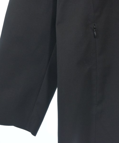 SOPHNET.（ソフネット）カジュアルジャケット 黒 サイズ:1(S位) メンズ/2200670079681