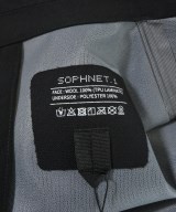 SOPHNET.（ソフネット）カジュアルジャケット 黒 サイズ:1(S位) メンズ/2200670079681