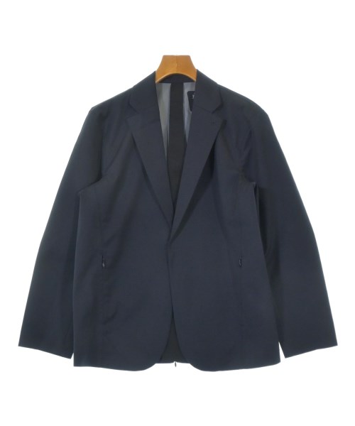 SOPHNET.(ソフネット)カジュアルジャケット 紺 サイズ:1(S位)/2200670079698