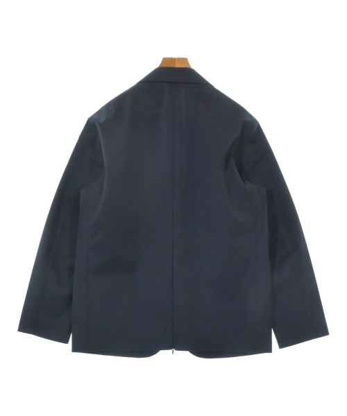 SOPHNET.（ソフネット）カジュアルジャケット 紺 サイズ:1(S位) メンズ/2200670079698