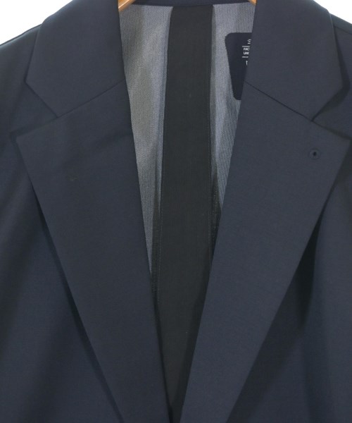 SOPHNET.（ソフネット）カジュアルジャケット 紺 サイズ:1(S位) メンズ/2200670079698