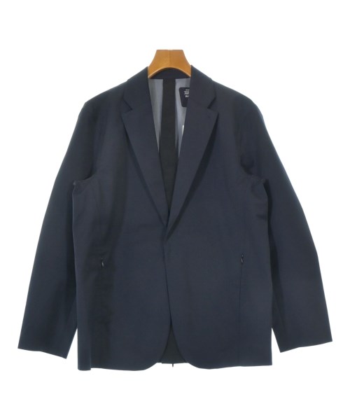 SOPHNET.(ソフネット)カジュアルジャケット 紺 サイズ:2(M位)/2200670079704