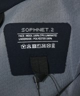 SOPHNET.（ソフネット）カジュアルジャケット 紺 サイズ:2(M位) メンズ/2200670079704