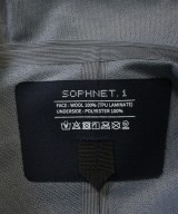 SOPHNET.（ソフネット）マウンテンパーカー 紺 サイズ:1(S位) メンズ/2200670079711