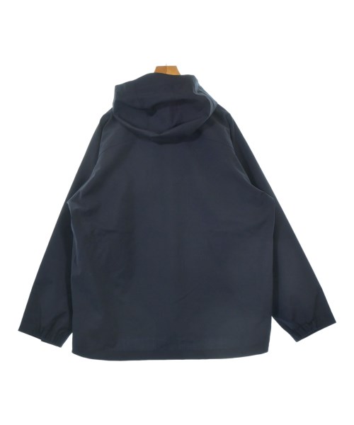 SOPHNET.（ソフネット）マウンテンパーカー 紺 サイズ:4(XL位) メンズ/2200670079728