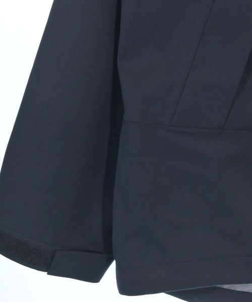 SOPHNET.（ソフネット）マウンテンパーカー 紺 サイズ:4(XL位) メンズ/2200670079728