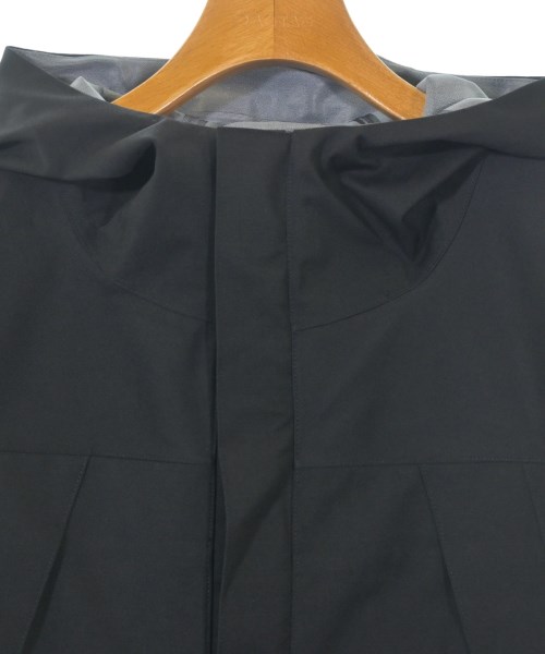 SOPHNET.（ソフネット）マウンテンパーカー 黒 サイズ:4(XL位) メンズ/2200670079735