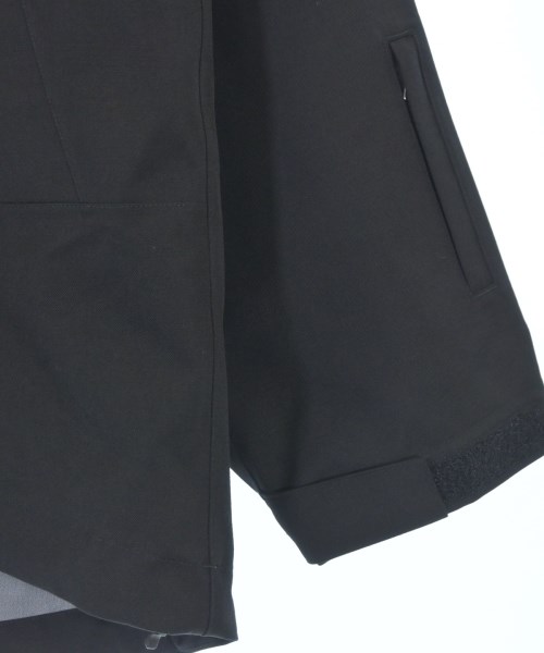 SOPHNET.（ソフネット）マウンテンパーカー 黒 サイズ:4(XL位) メンズ/2200670079735