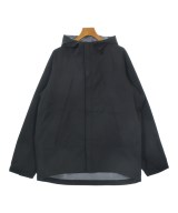 SOPHNET.（ソフネット）マウンテンパーカー 黒 サイズ:4(XL位) メンズ/2200670079735