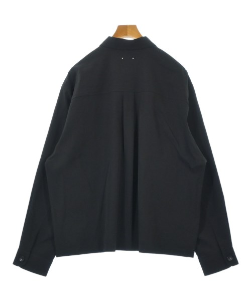SOPHNET.（ソフネット）カジュアルシャツ 黒 サイズ:3(L位) メンズ/2200670079742