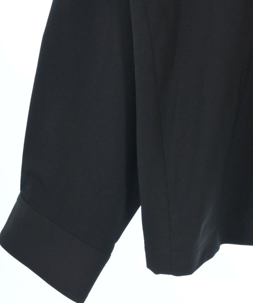 SOPHNET.（ソフネット）カジュアルシャツ 黒 サイズ:3(L位) メンズ/2200670079742