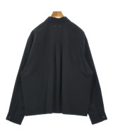 SOPHNET.（ソフネット）カジュアルシャツ 黒 サイズ:3(L位) メンズ/2200670079742