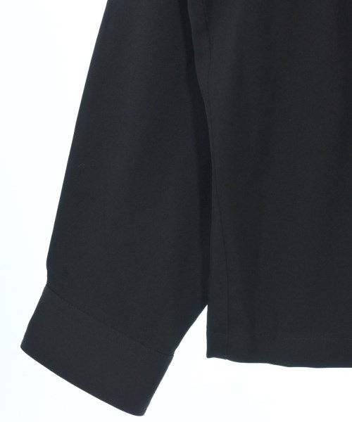 SOPHNET.（ソフネット）カジュアルシャツ 黒 サイズ:4(XL位) メンズ/2200670079759