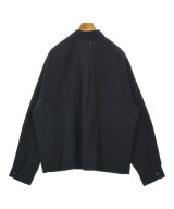 SOPHNET.（ソフネット）カジュアルシャツ 黒 サイズ:4(XL位) メンズ/2200670079759