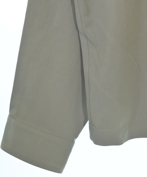 SOPHNET.（ソフネット）カジュアルシャツ カーキ サイズ:4(XL位) メンズ/2200670079766