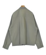 SOPHNET.（ソフネット）カジュアルシャツ カーキ サイズ:4(XL位) メンズ/2200670079766