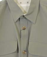 SOPHNET.（ソフネット）カジュアルシャツ カーキ サイズ:4(XL位) メンズ/2200670079766