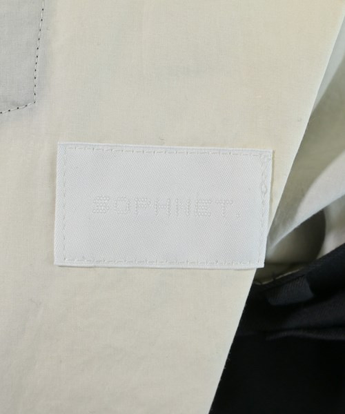 SOPHNET.（ソフネット）その他 黒 サイズ:2(M位) メンズ/2200670079780