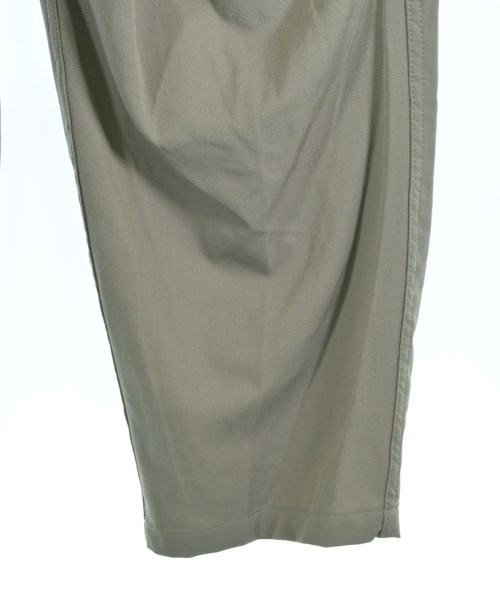 SOPHNET.（ソフネット）カーゴパンツ カーキ サイズ:4(XL位) メンズ/2200670079810