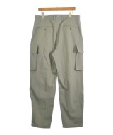 SOPHNET.（ソフネット）カーゴパンツ カーキ サイズ:4(XL位) メンズ/2200670079810