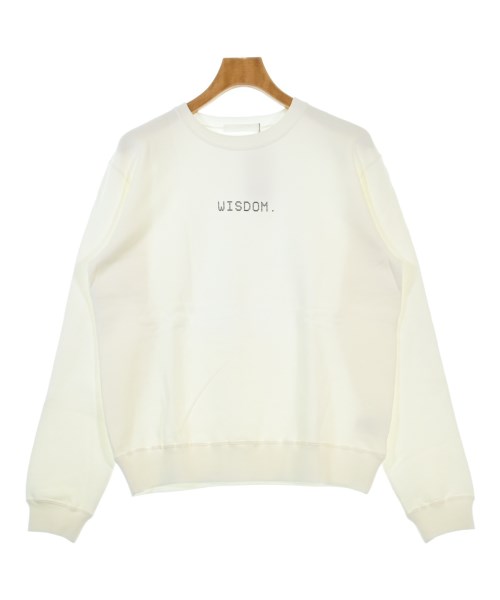 SOPHNET.(ソフネット)スウェット 白 サイズ:1(S位)/2200670079827