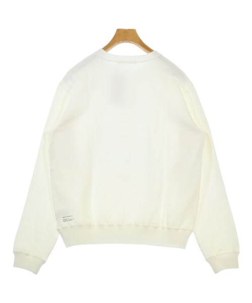 SOPHNET.（ソフネット）スウェット 白 サイズ:1(S位) メンズ/2200670079827