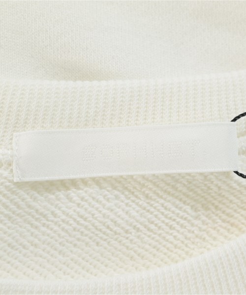 SOPHNET.（ソフネット）スウェット 白 サイズ:1(S位) メンズ/2200670079827