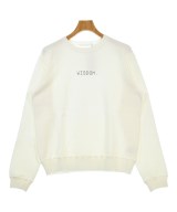 SOPHNET.（ソフネット）スウェット 白 サイズ:1(S位) メンズ/2200670079827