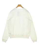 SOPHNET.（ソフネット）スウェット 白 サイズ:1(S位) メンズ/2200670079827