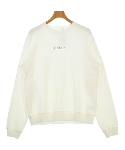 SOPHNET.(ソフネット)スウェット 白 サイズ:2(M位)/2200670079834