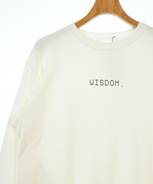 SOPHNET.（ソフネット）スウェット 白 サイズ:2(M位) メンズ/2200670079834