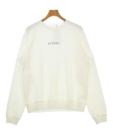 SOPHNET.（ソフネット）スウェット 白 サイズ:2(M位) メンズ/2200670079834