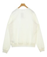 SOPHNET.（ソフネット）スウェット 白 サイズ:2(M位) メンズ/2200670079834