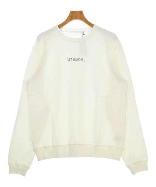 SOPHNET.(ソフネット)スウェット 白 サイズ:3(L位)/2200670079841