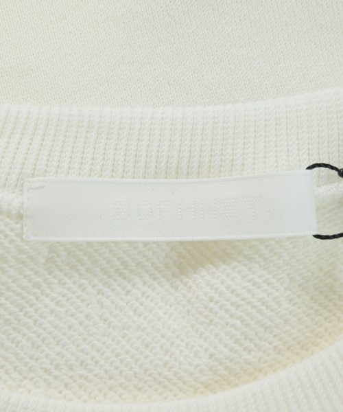 SOPHNET.（ソフネット）スウェット 白 サイズ:3(L位) メンズ/2200670079841