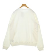 SOPHNET.（ソフネット）スウェット 白 サイズ:3(L位) メンズ/2200670079841